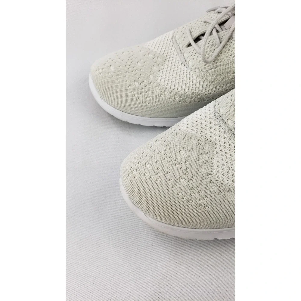 Cole Haan 4.ZeroGrand Stitchlite Oxford Women Shoes 10.5 B Sneakers Golf Walking